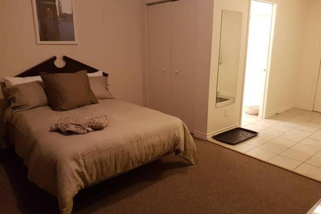 Photo of Bedroom in Downtown Gatineau