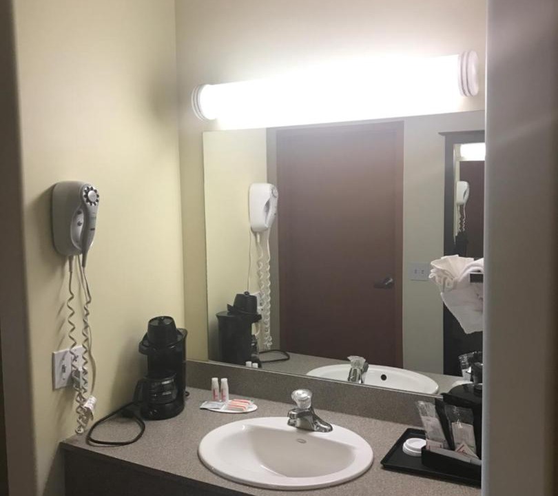 Photo of Bathroom in Barrie