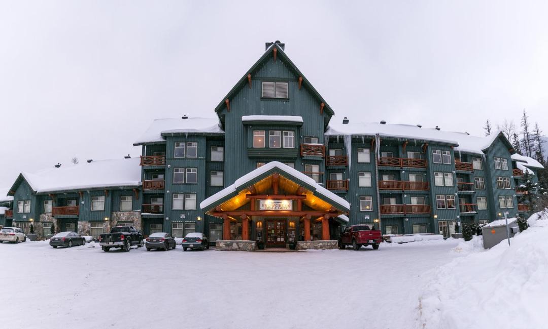 Photo of Others in East Kootenay