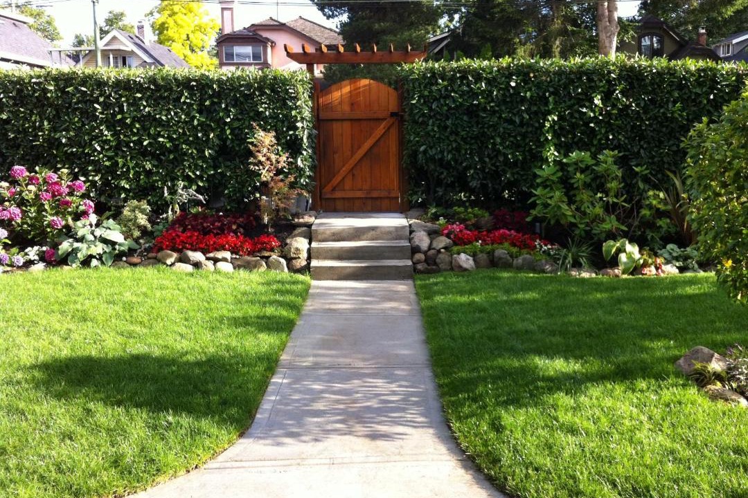 Photo of Outdoor in West Point Grey