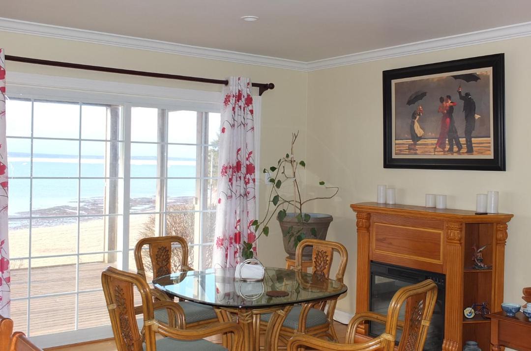 Photo of Livingroom in Vernon Bridge