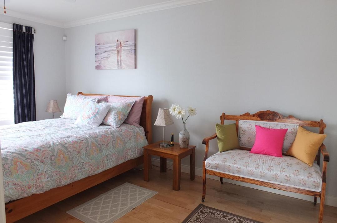 Photo of Bedroom in Vernon Bridge