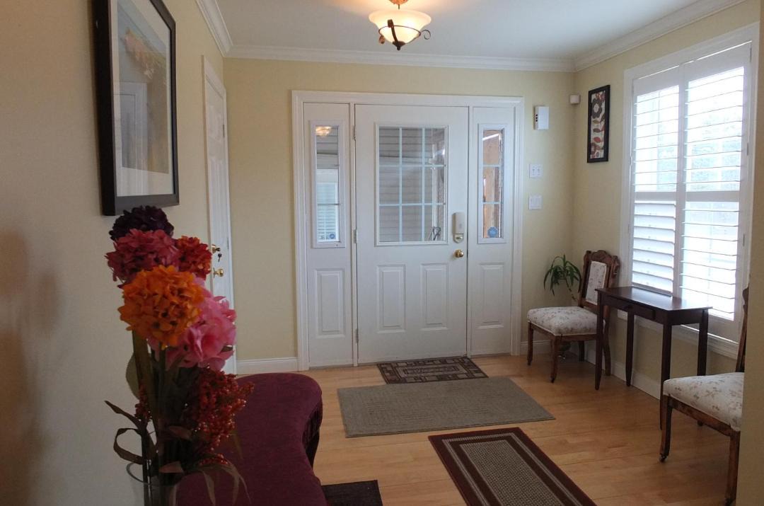 Photo of Livingroom in Vernon Bridge