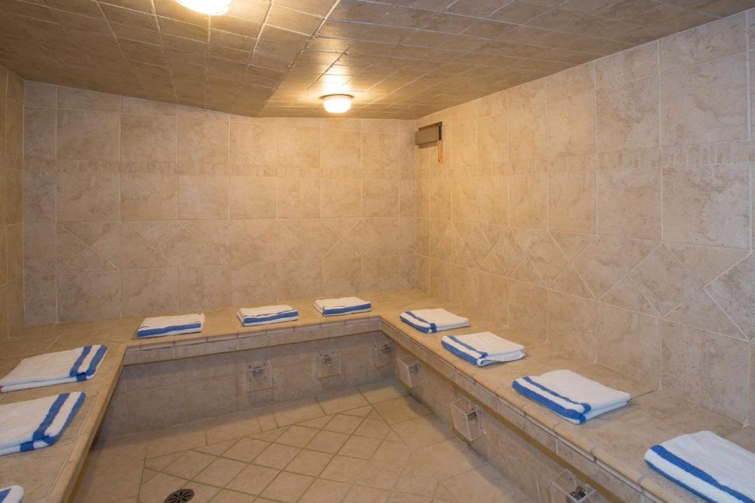Photo of Bathroom in Jasper