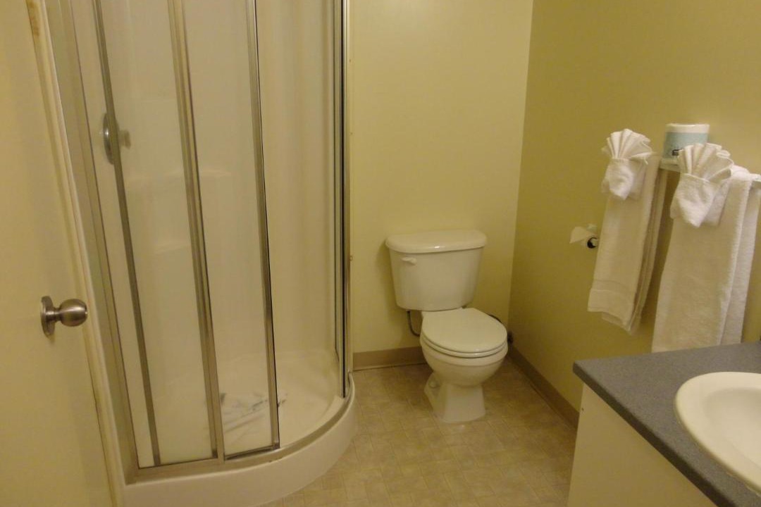 Photo of Bathroom in Kapuskasing