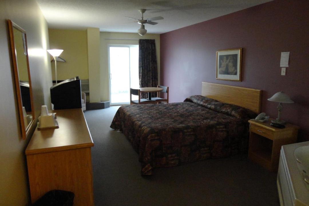 Photo of Bedroom in Kapuskasing
