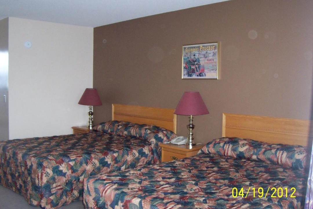 Photo of Bedroom in East Kootenay