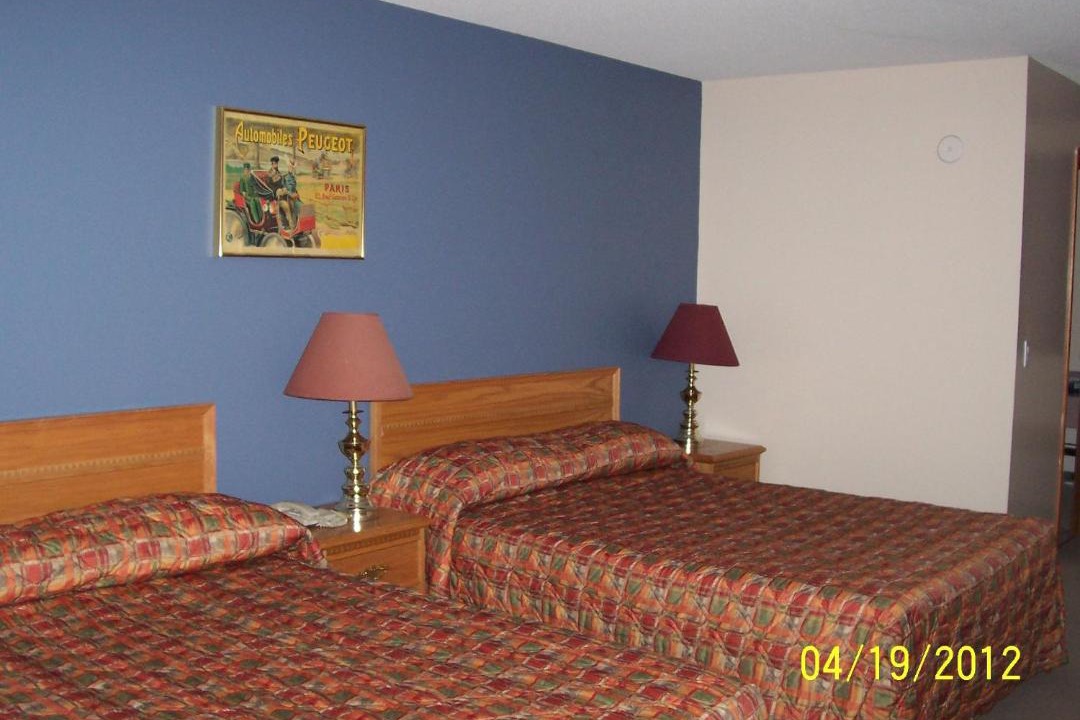 Photo of Bedroom in East Kootenay