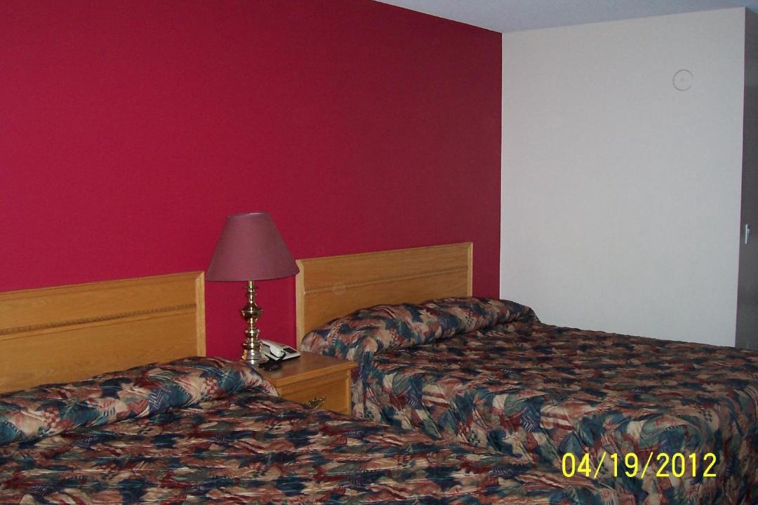 Photo of Bedroom in East Kootenay