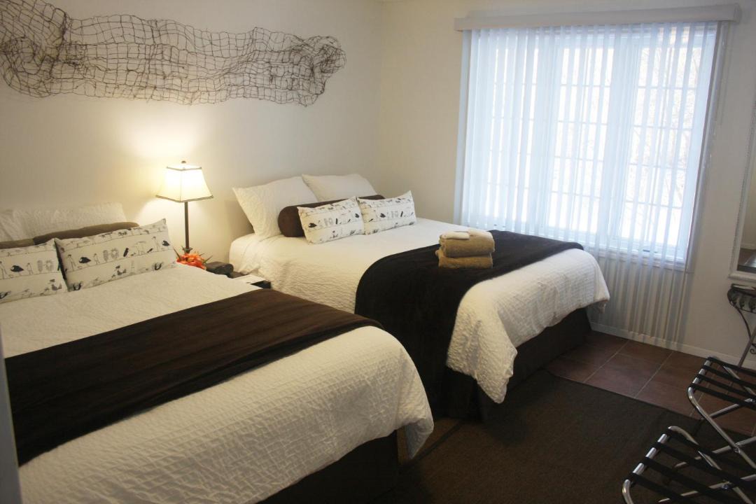 Photo of Bedroom in Cantley