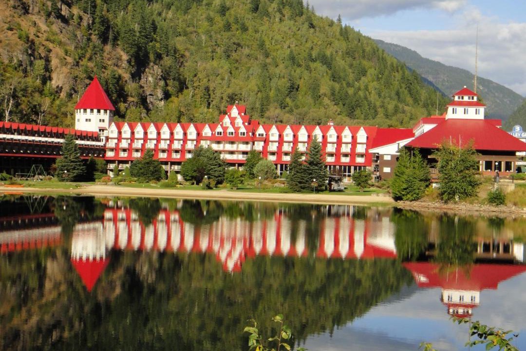 Photo of Outdoor in Revelstoke