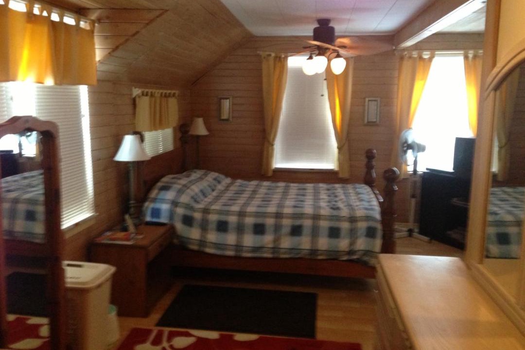 Photo of Bedroom in Manitoulin District