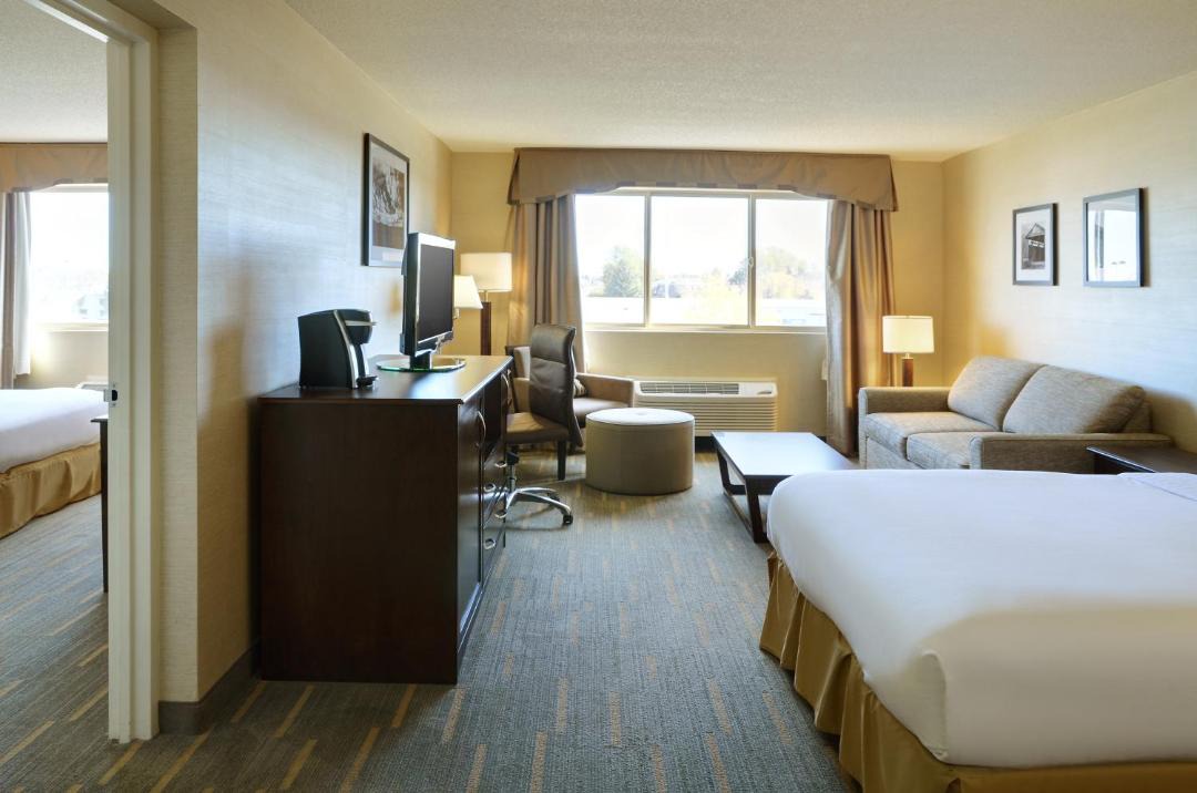 Photo of Bedroom in South Lethbridge