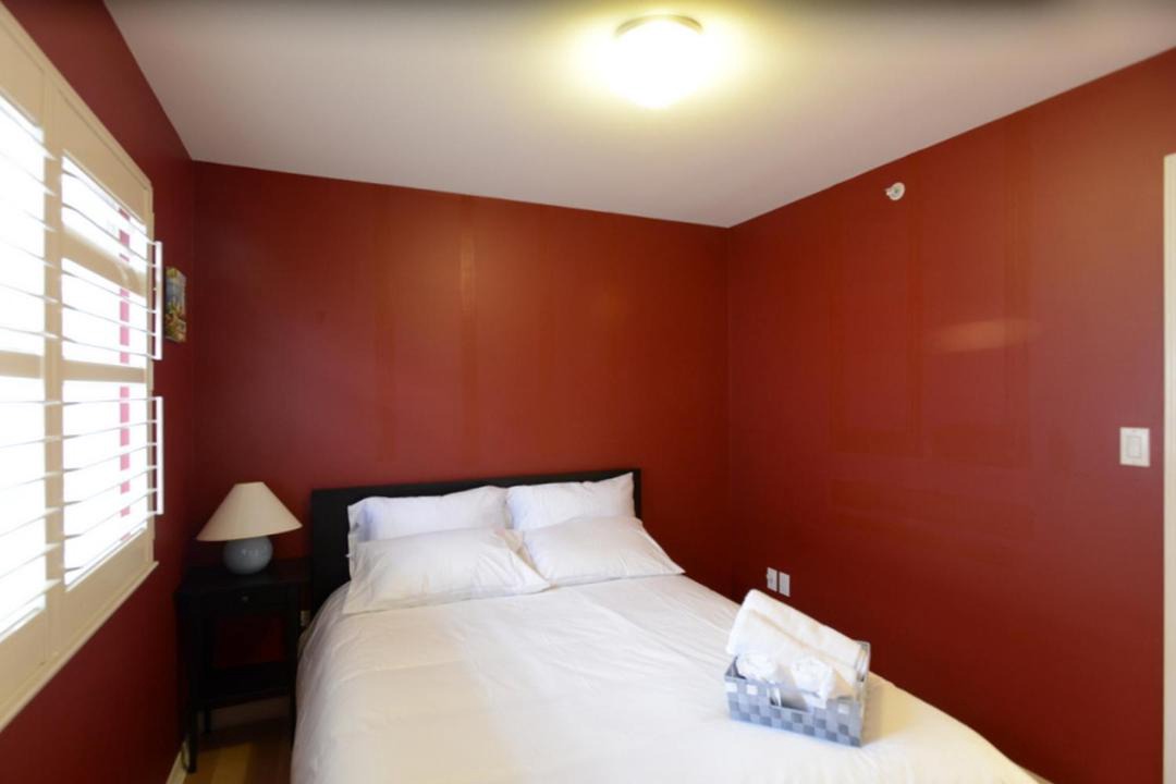 Photo of Bedroom in Marpole