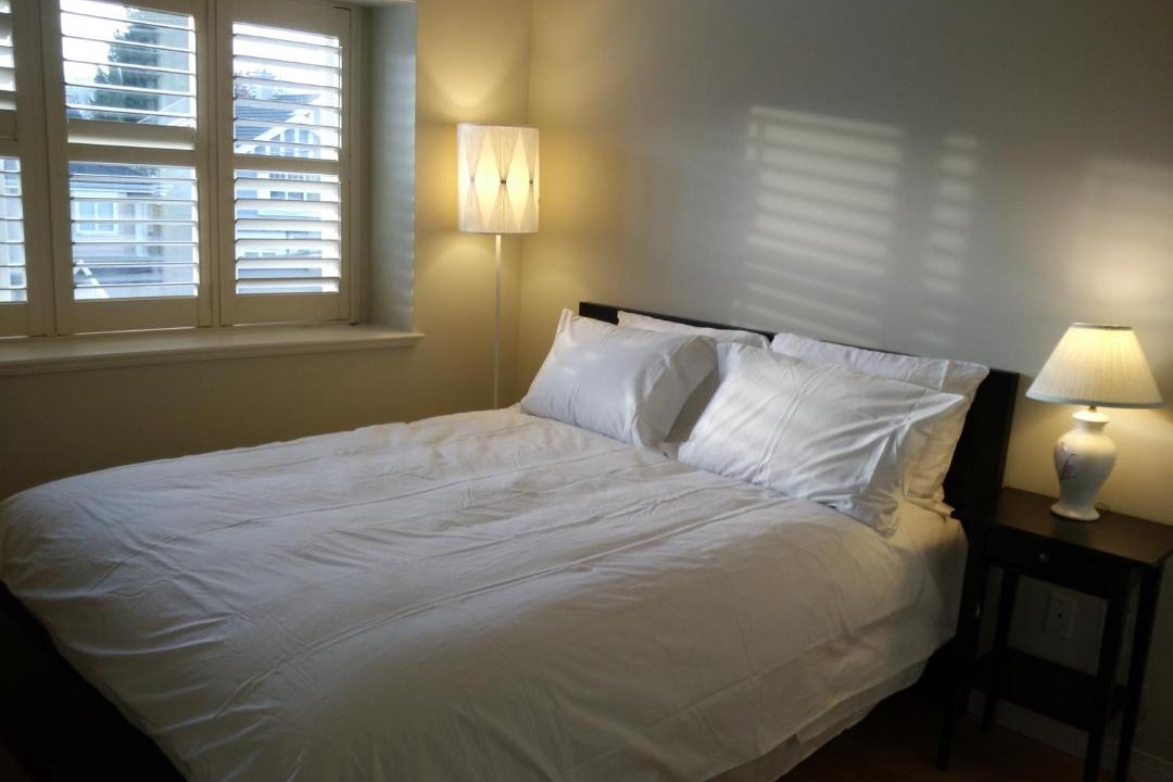 Photo of Bedroom in Marpole