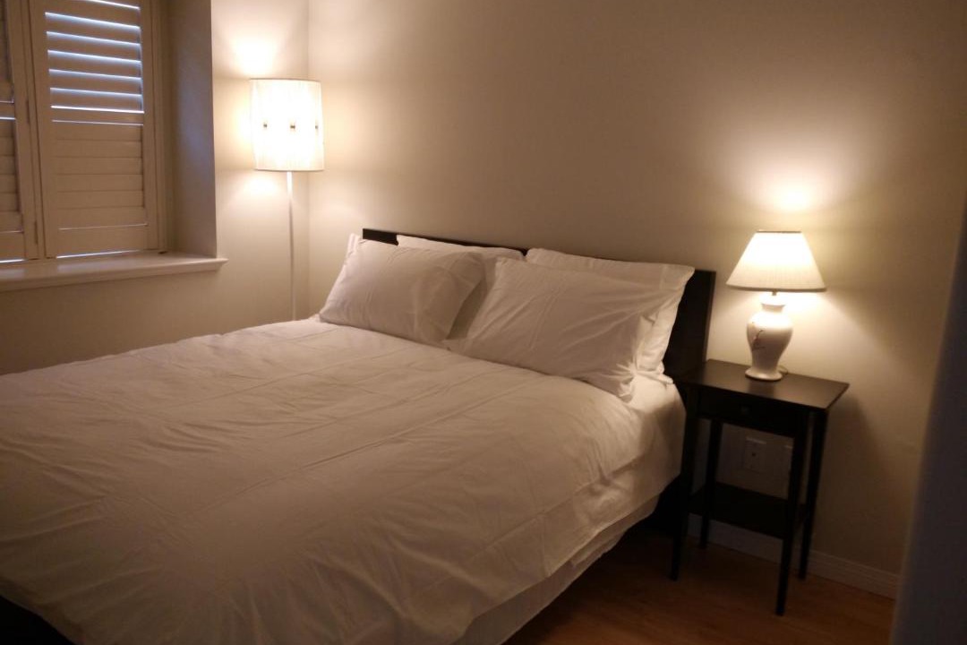 Photo of Bedroom in Marpole