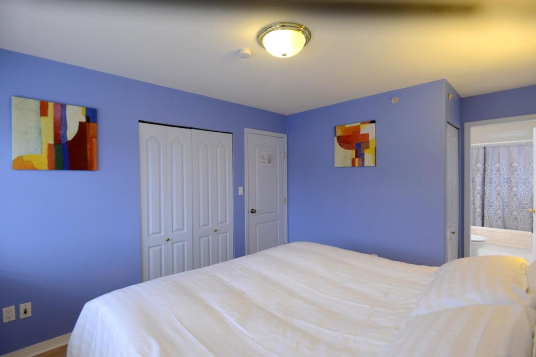 Photo of Bedroom in Marpole