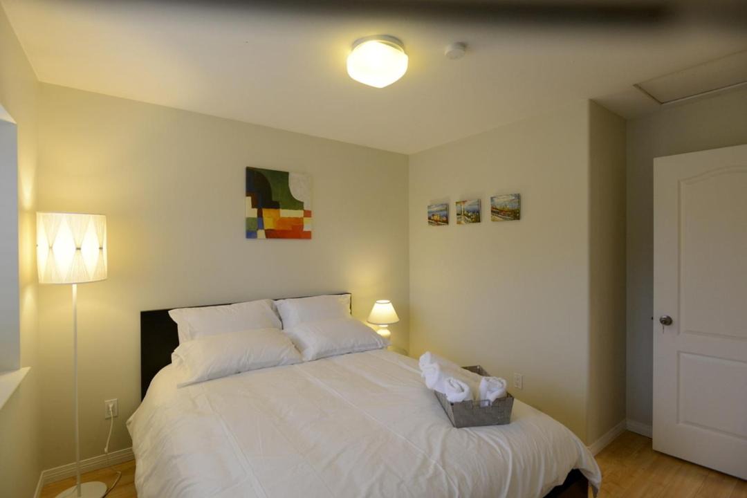 Photo of Bedroom in Marpole