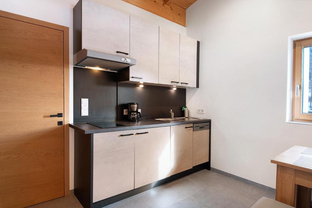 Photo of Kitchen in Slingia