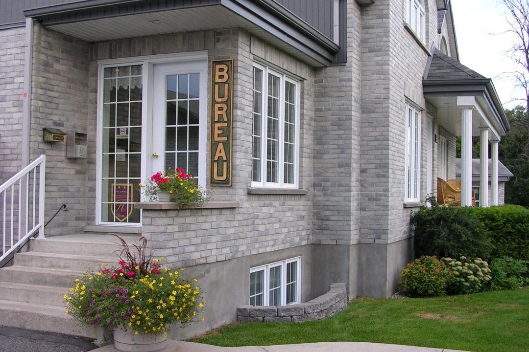 Photo of Buildings in Mirabel