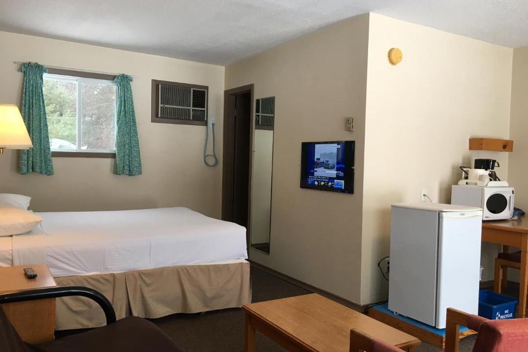 Photo of Bedroom in Machar