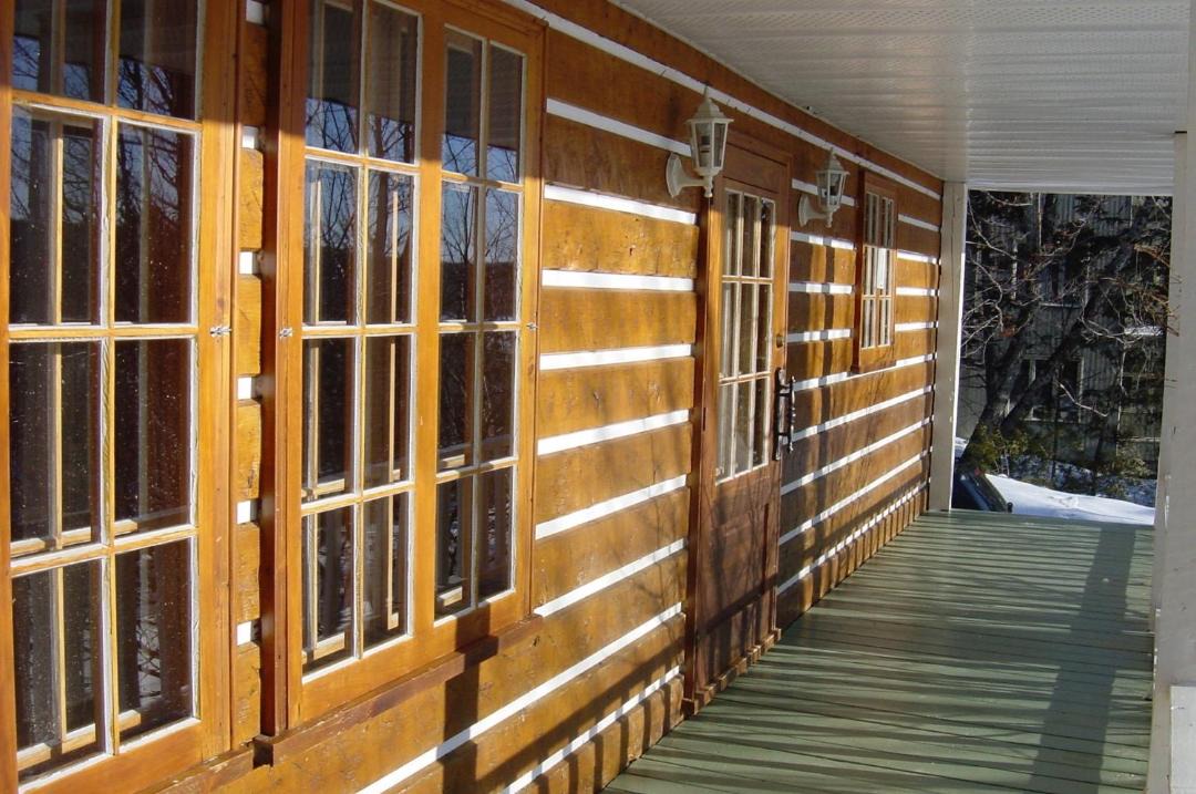 Photo of Patio Balcony in Lac-Megantic