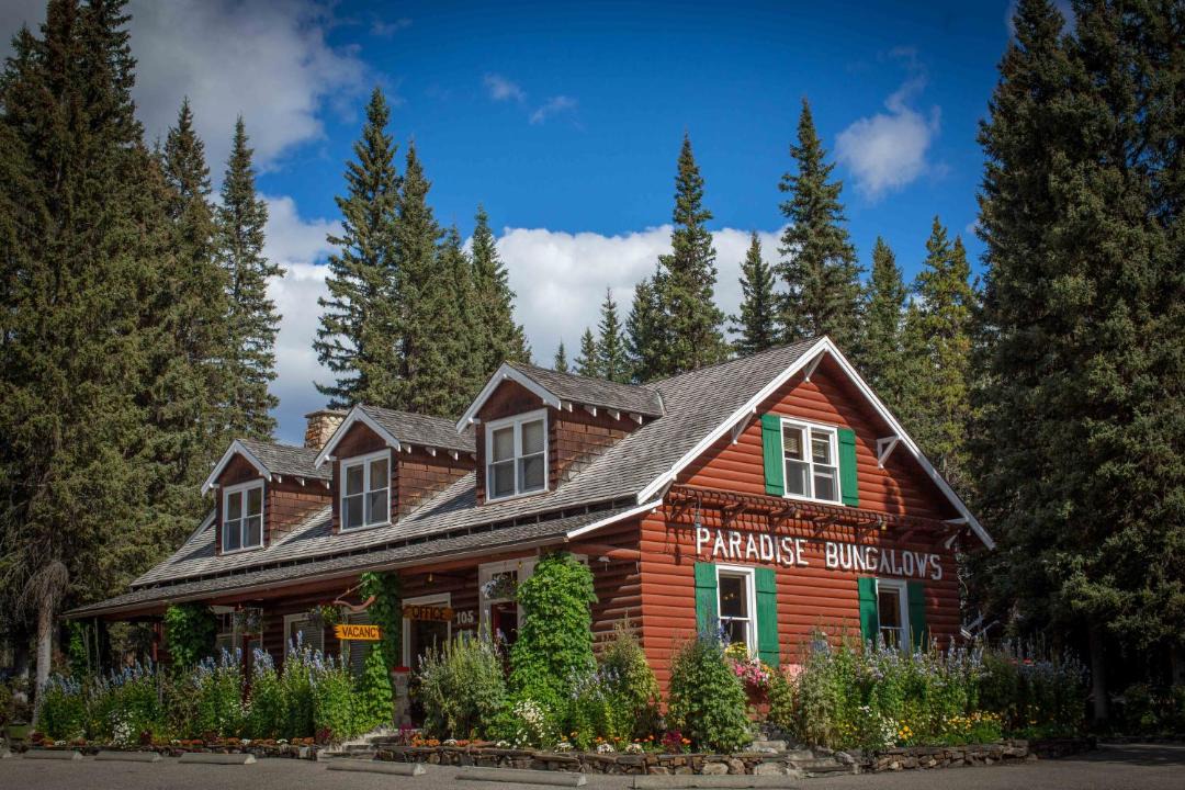 Photo of Others in Lake Louise
