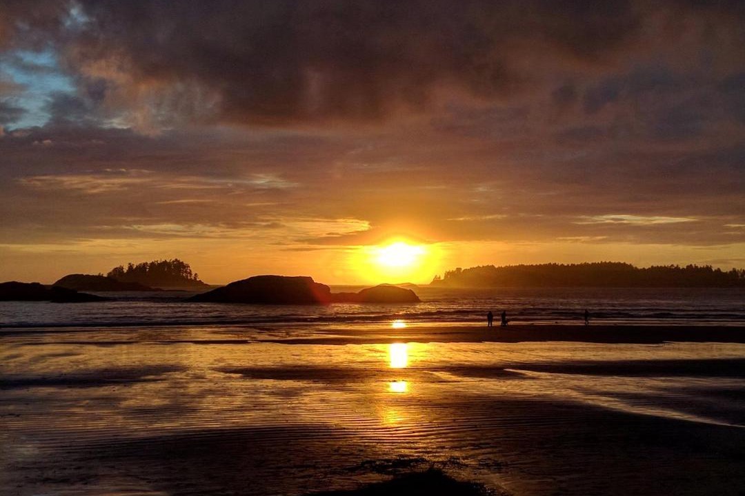 Photo of Others in Tofino