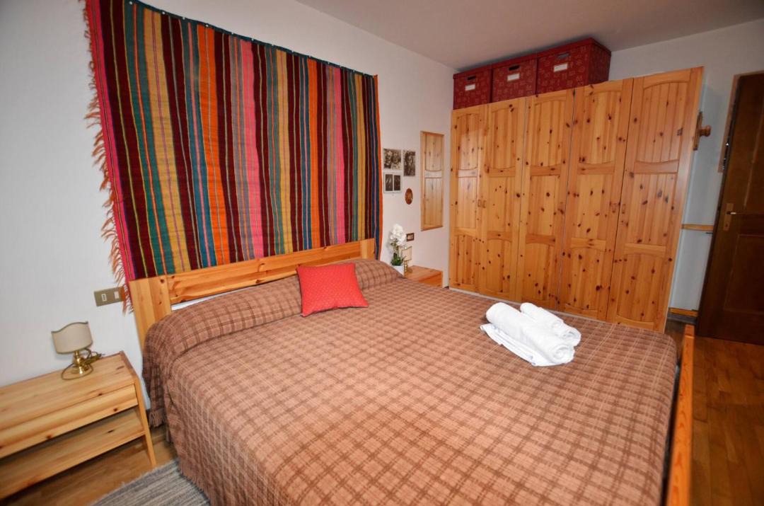 Photo of Bedroom in Borca di Cadore