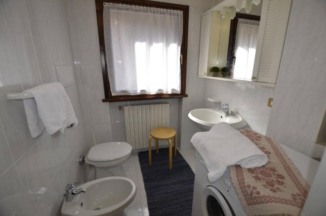 Photo of Bathroom in Borca di Cadore