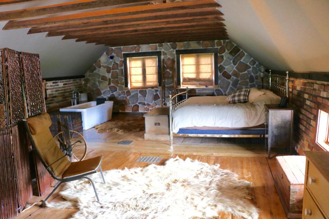 Photo of Bedroom in Marston