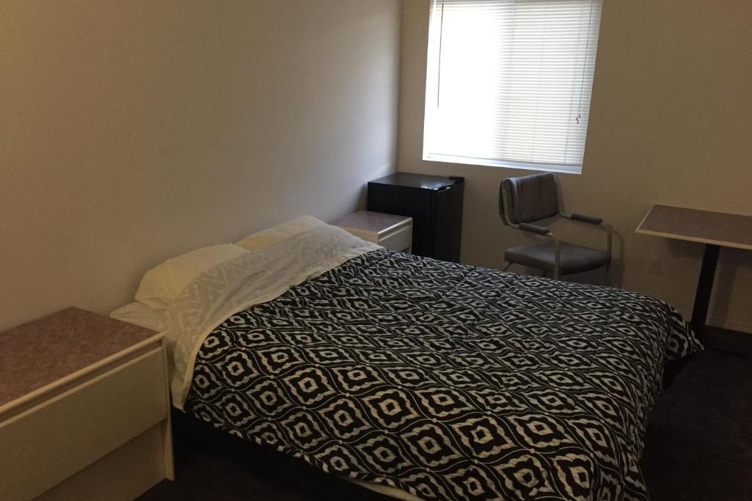 Photo of Bedroom in East Kootenay