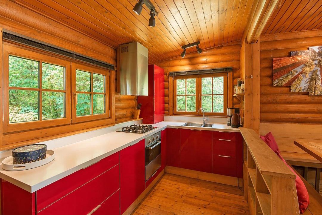 Photo of Kitchen in Woergl