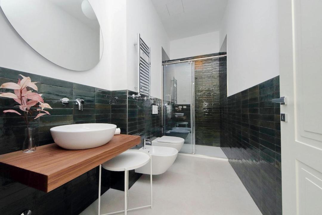 Photo of Bathroom in Rione III Colonna
