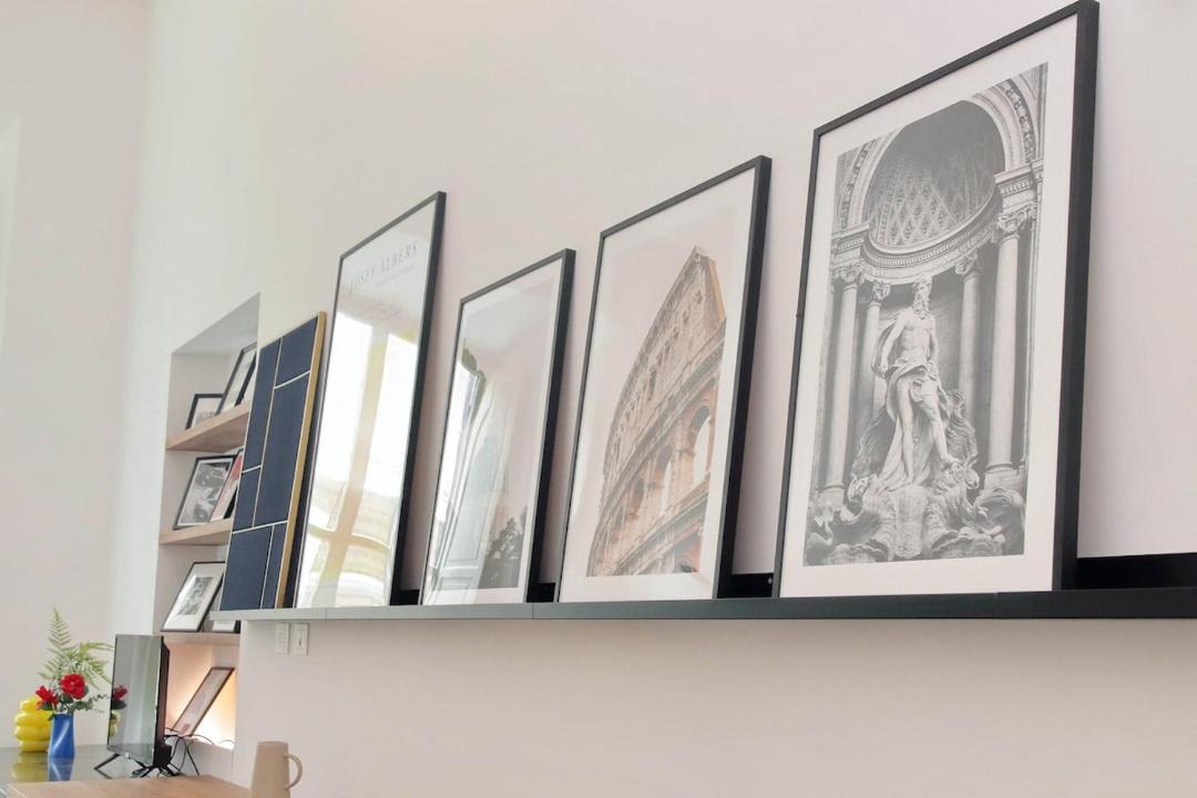 Photo of Others in Rione III Colonna