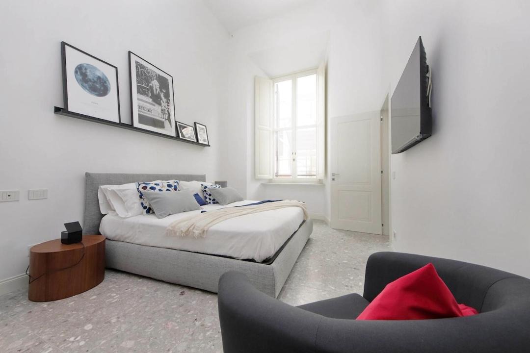 Photo of Bedroom in Rione III Colonna