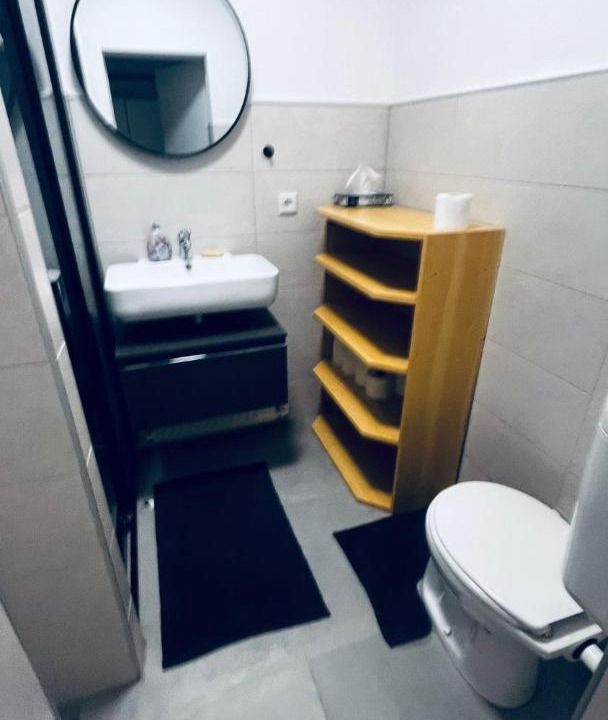 Photo of Bathroom in Elisabeth-Vorstadt