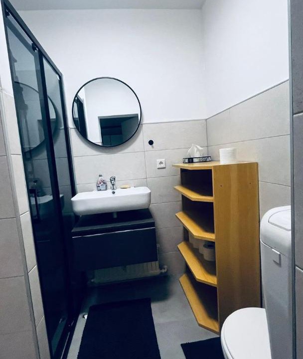 Photo of Bathroom in Elisabeth-Vorstadt