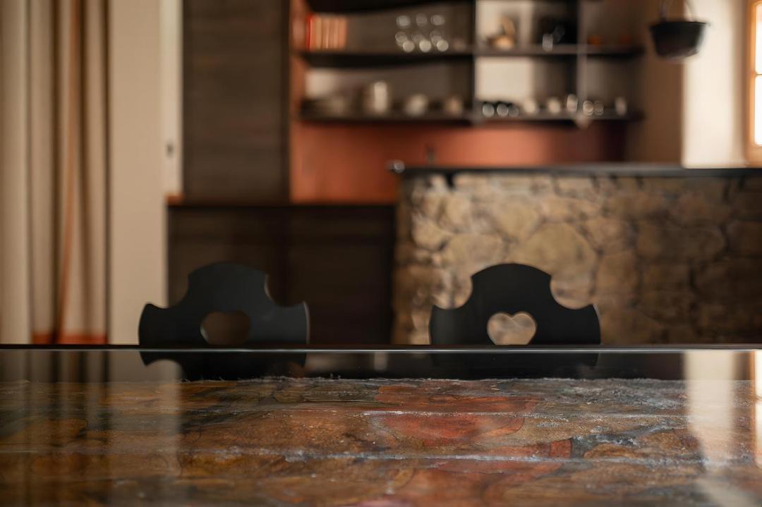 Photo of Kitchen in Castelbello-Ciardes