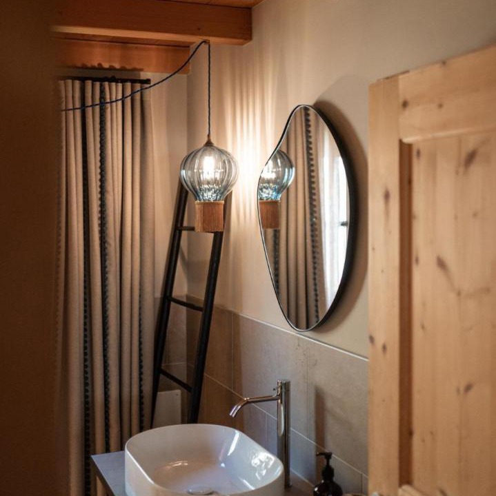 Photo of Bathroom in Castelbello-Ciardes