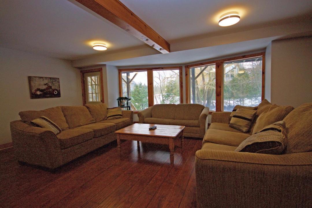 Photo of Livingroom in The Blue Mountains