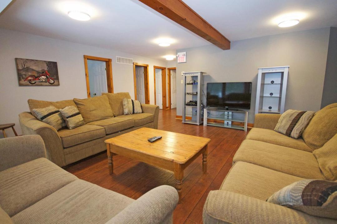 Photo of Livingroom in The Blue Mountains