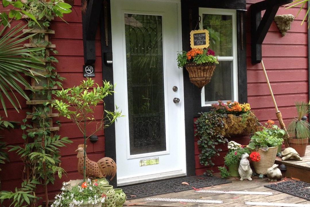 Photo of Others in Salt Spring Island