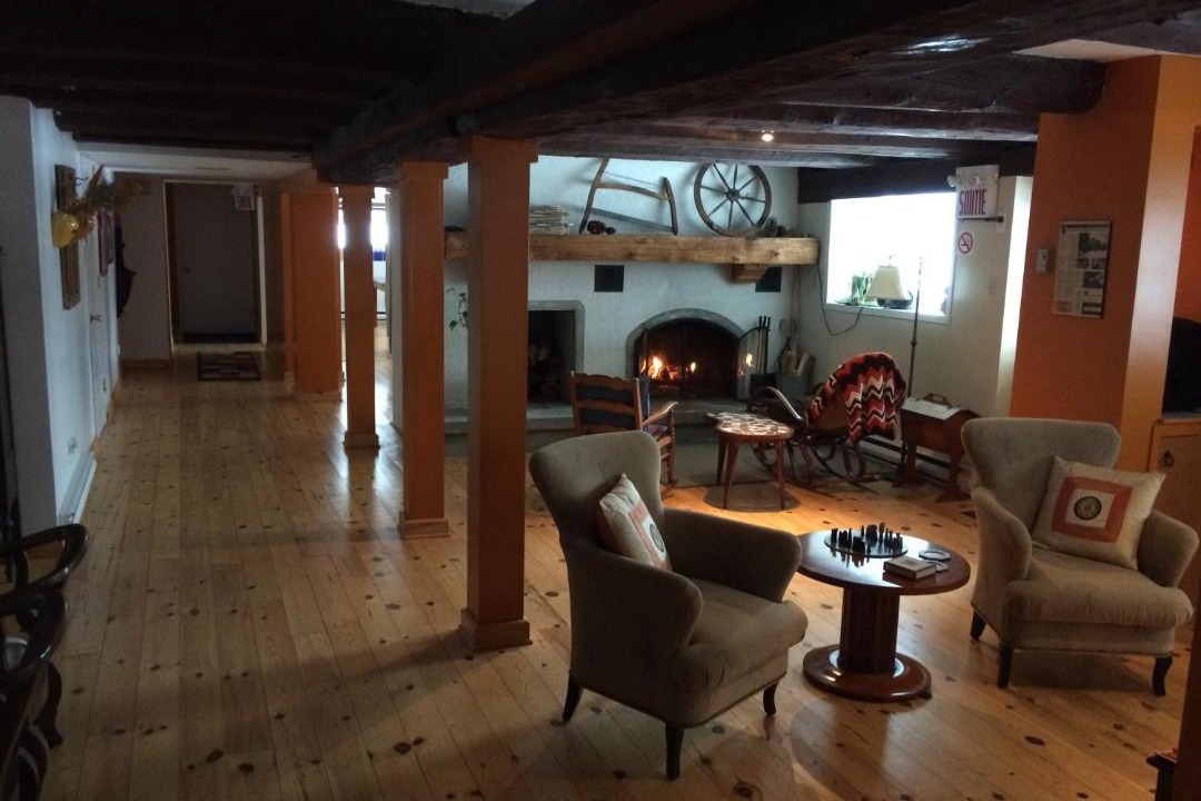Photo of Livingroom in Wakefield