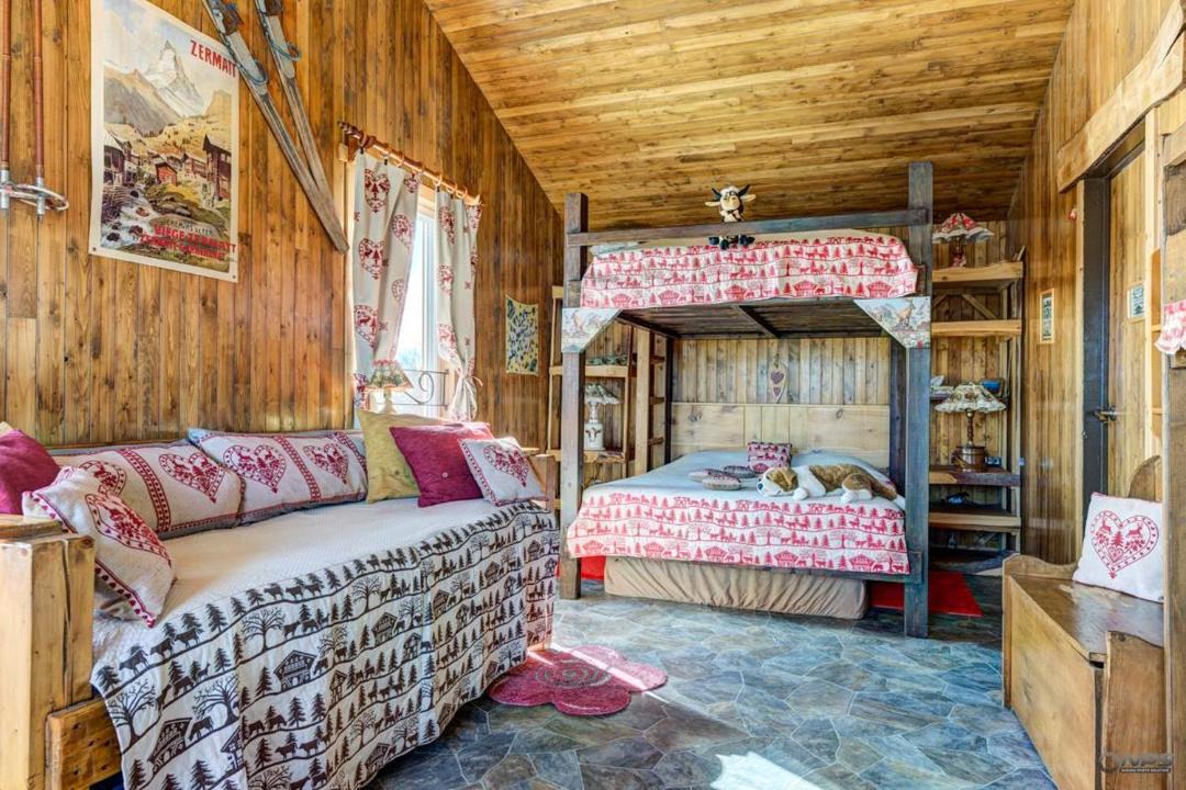 Photo of Bedroom in Thetford Mines