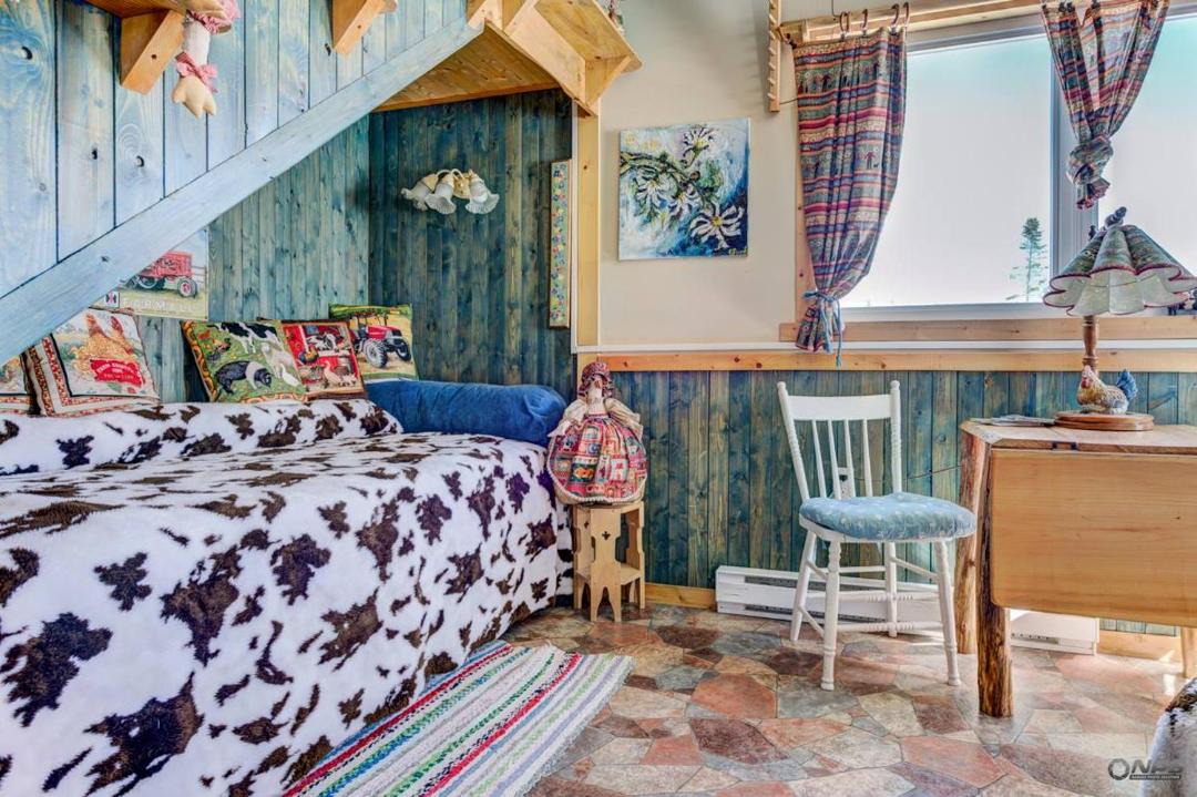 Photo of Bedroom in Thetford Mines