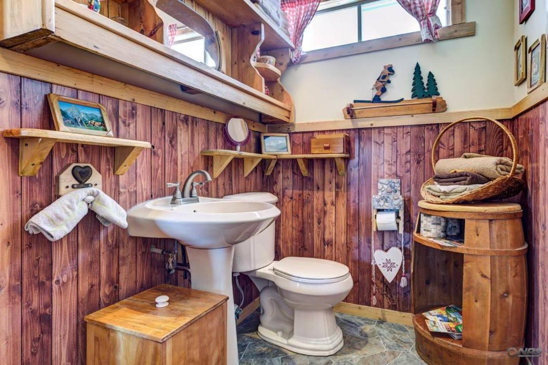 Photo of Bathroom in Thetford Mines