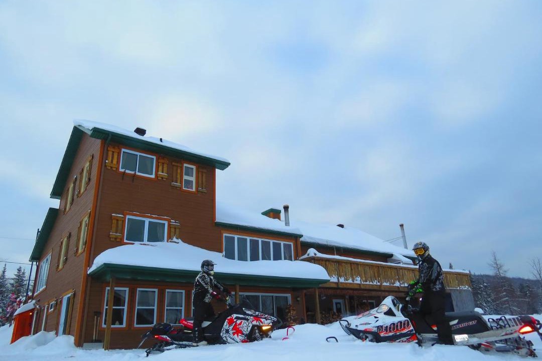 Photo of Others in Thetford Mines