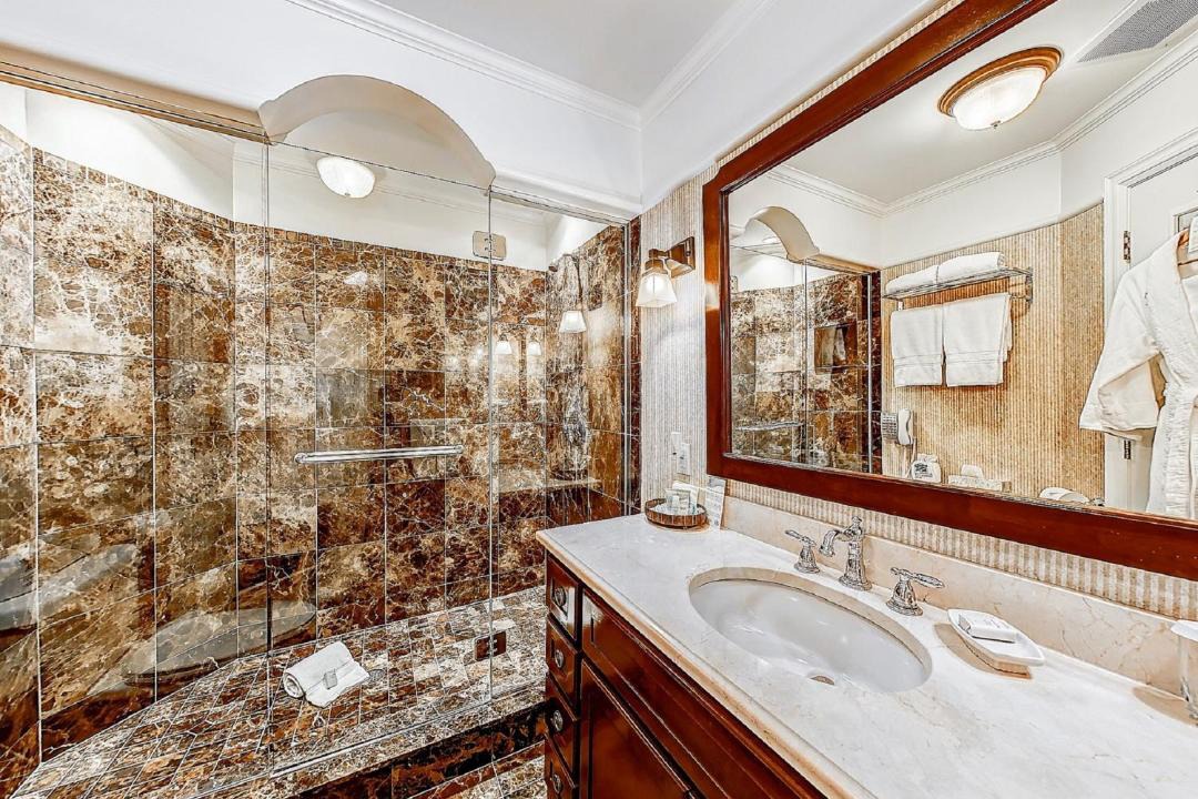 Photo of Bathroom in Ayers Cliff
