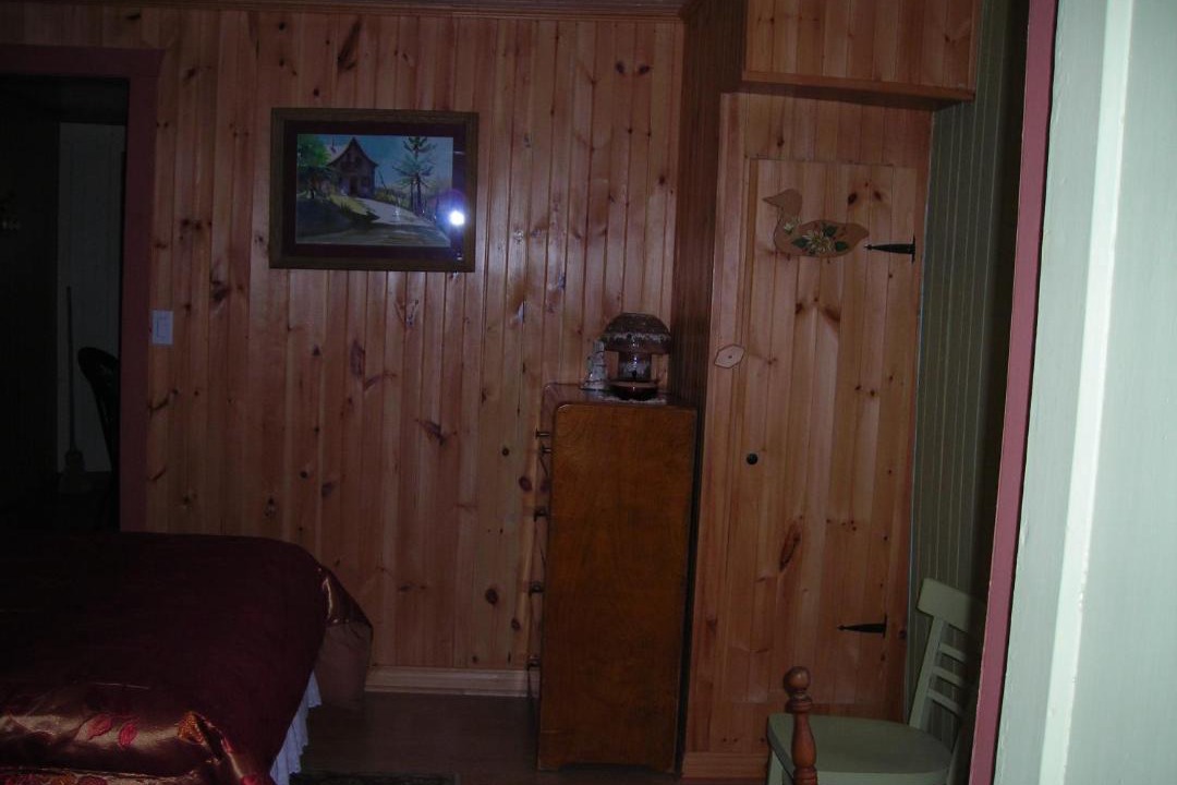 Photo of Bedroom in Saint Zenon